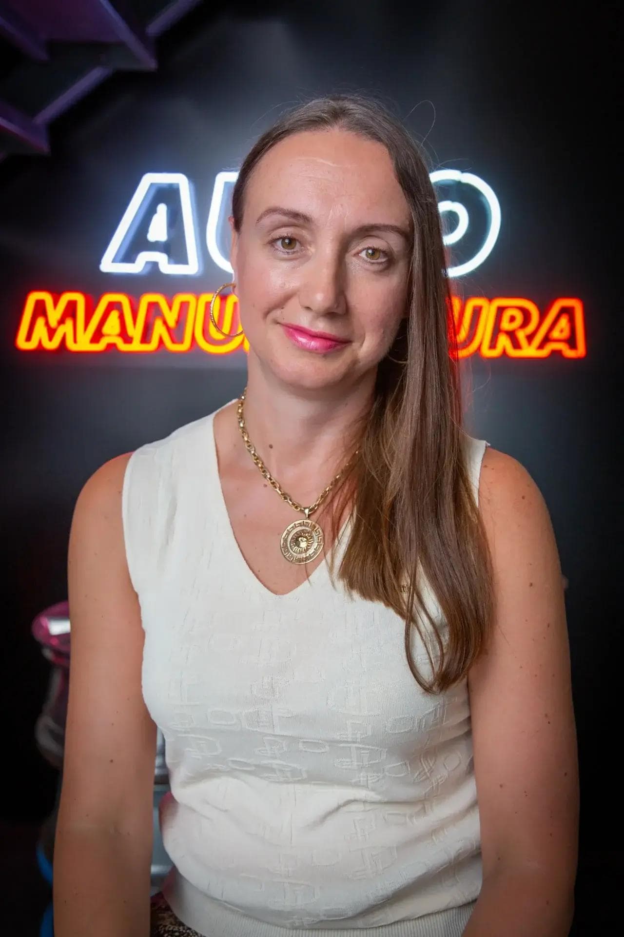 Agnieszka Świerczewska AutoManufaktura